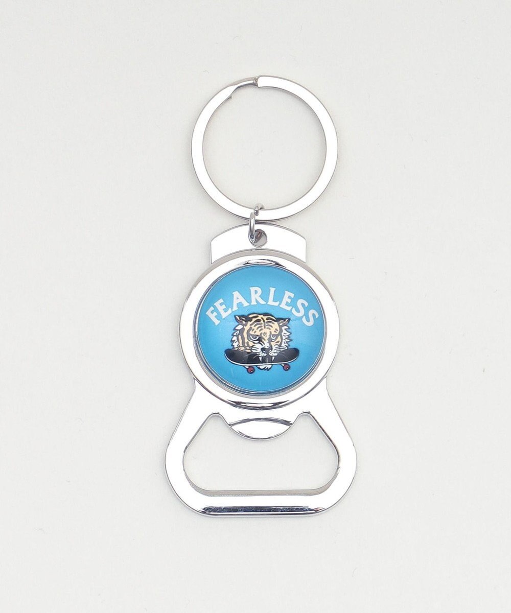 WEGO グラフィックオープナーキーホルダー 