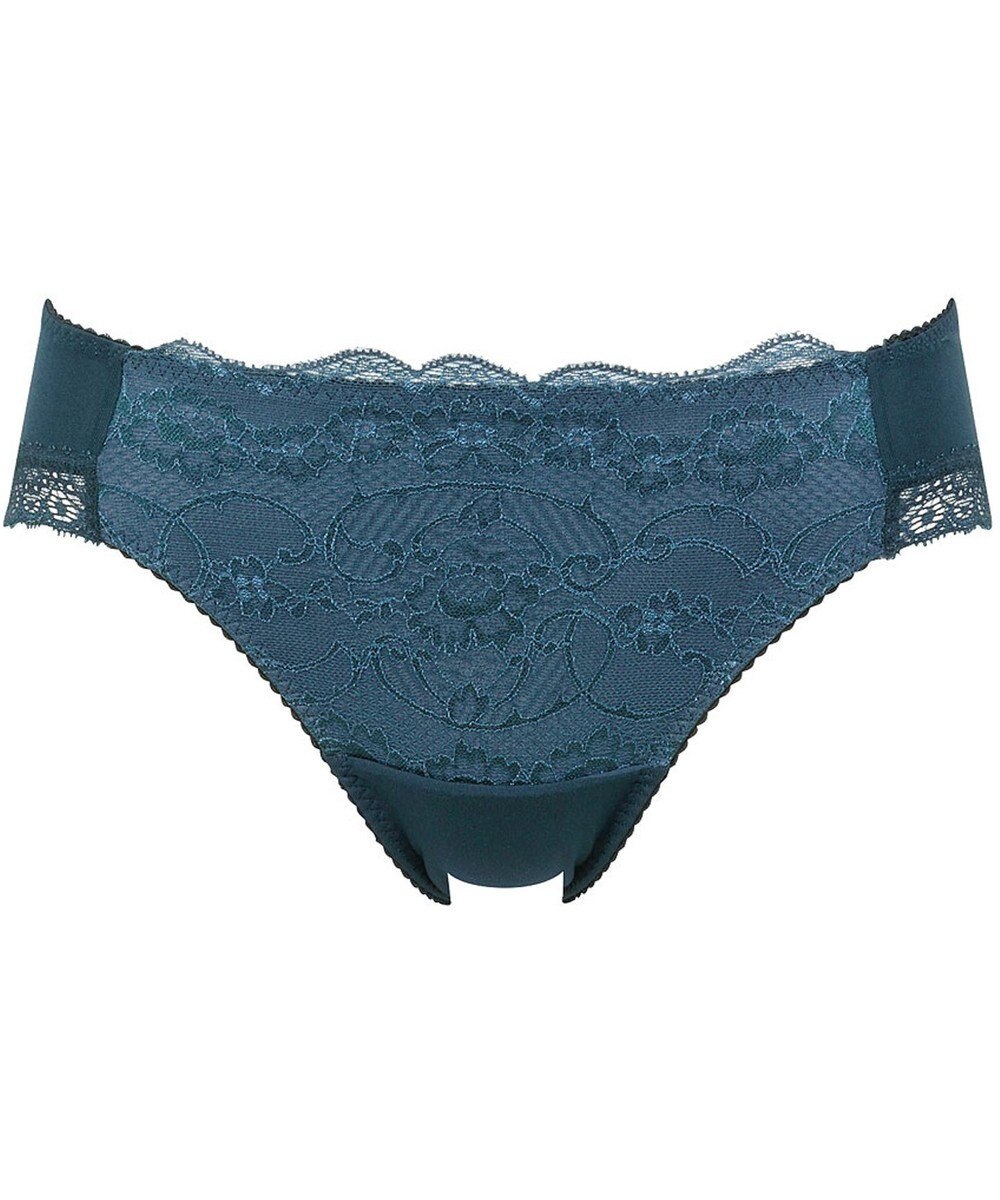 Wing ショーツ 【マッチミーブラ　ノンワイヤー】 KB2071とペア やさしいフィット感 はきこみ丈あさめ KF2871 ウイング／ワコール 