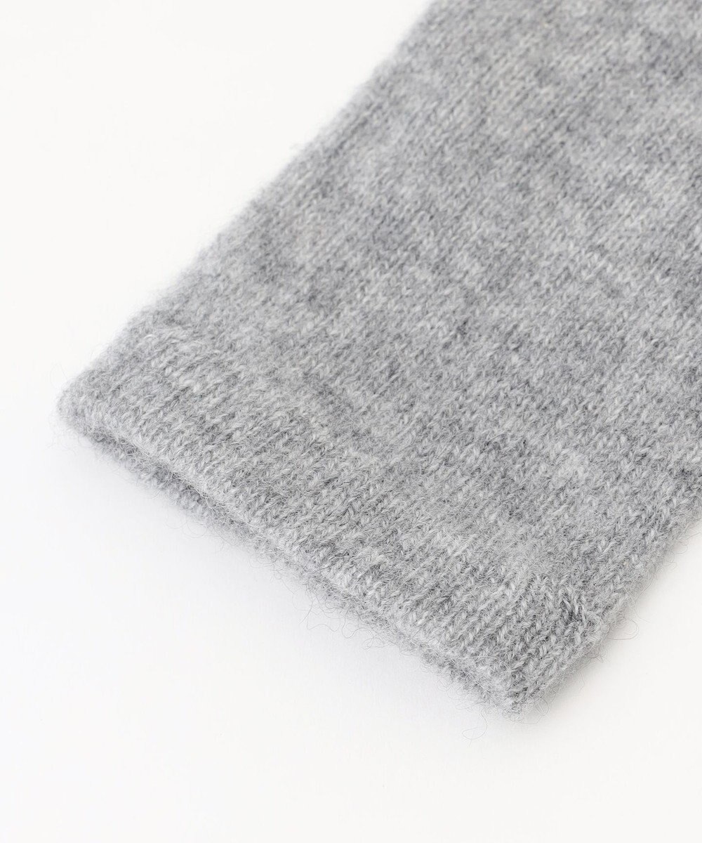 ICB 【アームウォーマー付き 】3WAY ニットグローブ 