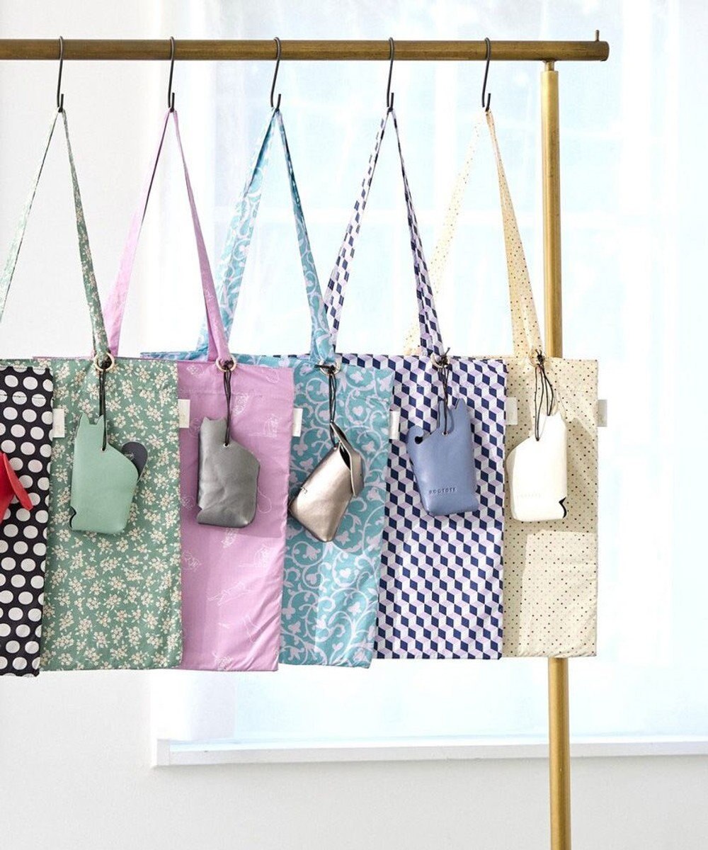 ROOTOTE 1045【ネコ・イヌ】LT.チャーム＆トート-A 