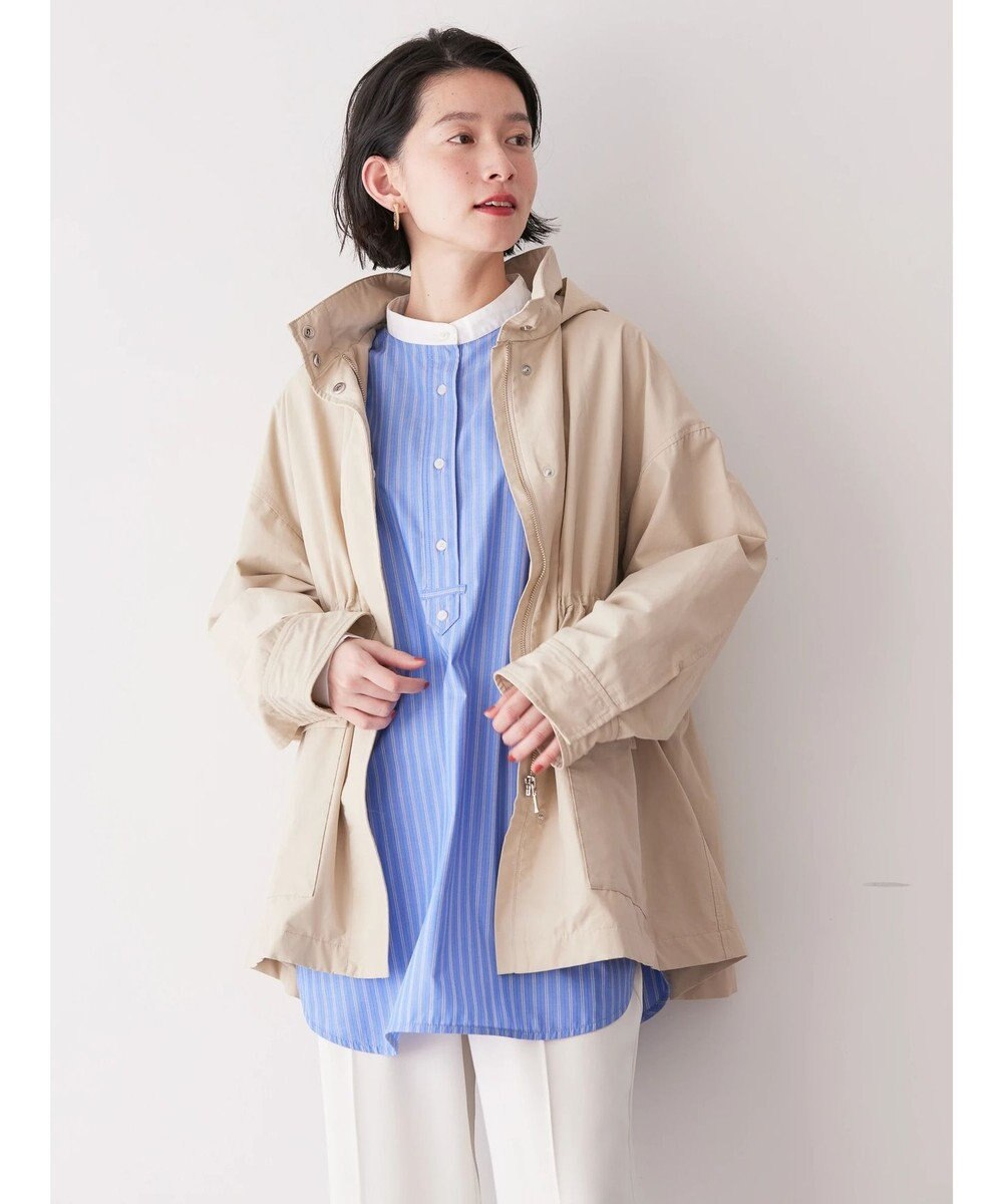 AMERICAN HOLIC 撥水加工２ＷＡＹマウンテンパーカー 