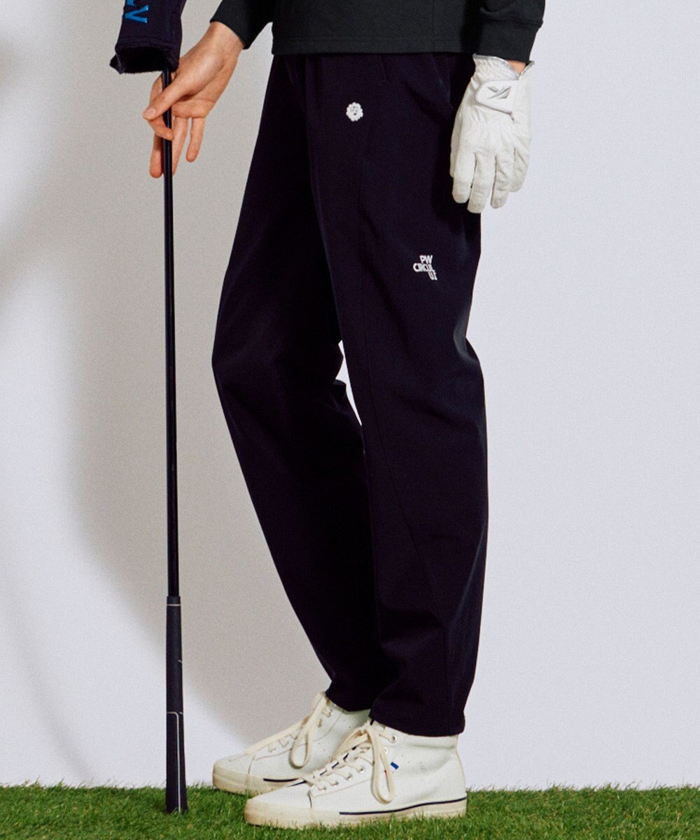 PW CIRCULUS 【MEN】クライミング イージーパンツ ゴルフ 