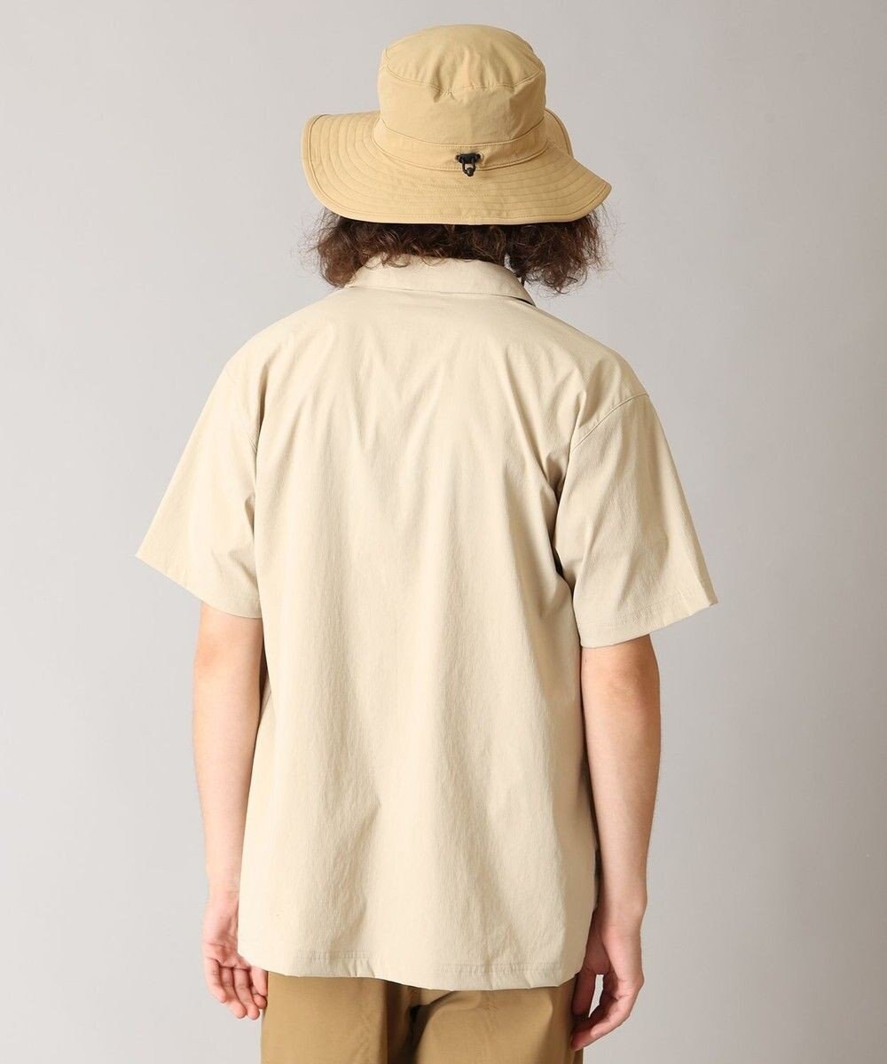 Columbia Columbia/ ランドローマーリップストップショートスリーブシャツII /コロンビア 