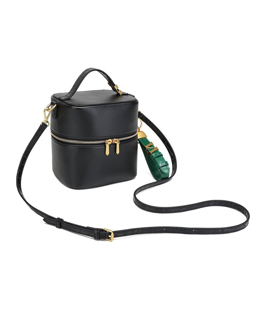 style code 【VerdeVari/ヴェルデヴァリ】バニティバッグ 