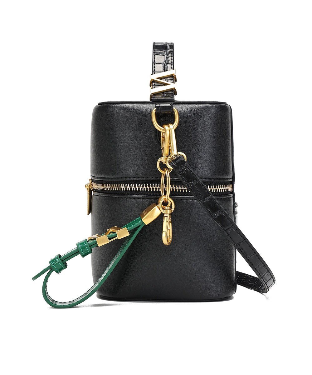 style code 【VerdeVari/ヴェルデヴァリ】バニティバッグ 