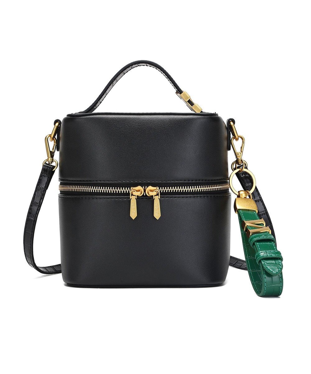 style code 【VerdeVari/ヴェルデヴァリ】バニティバッグ 