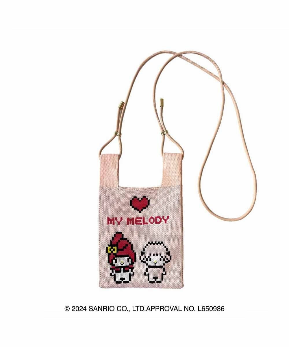 ROOTOTE 8397【サンリオ】IP.ベビールーニット.サンリオキャラクターズ-B 