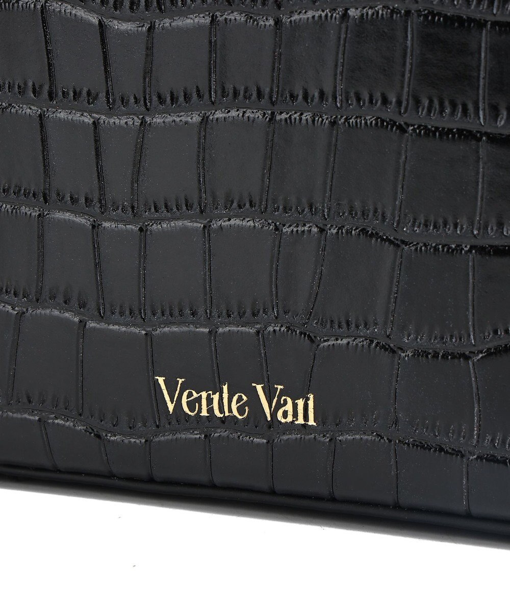 style code 【VerdeVari/ヴェルデヴァリ】バニティバッグ 