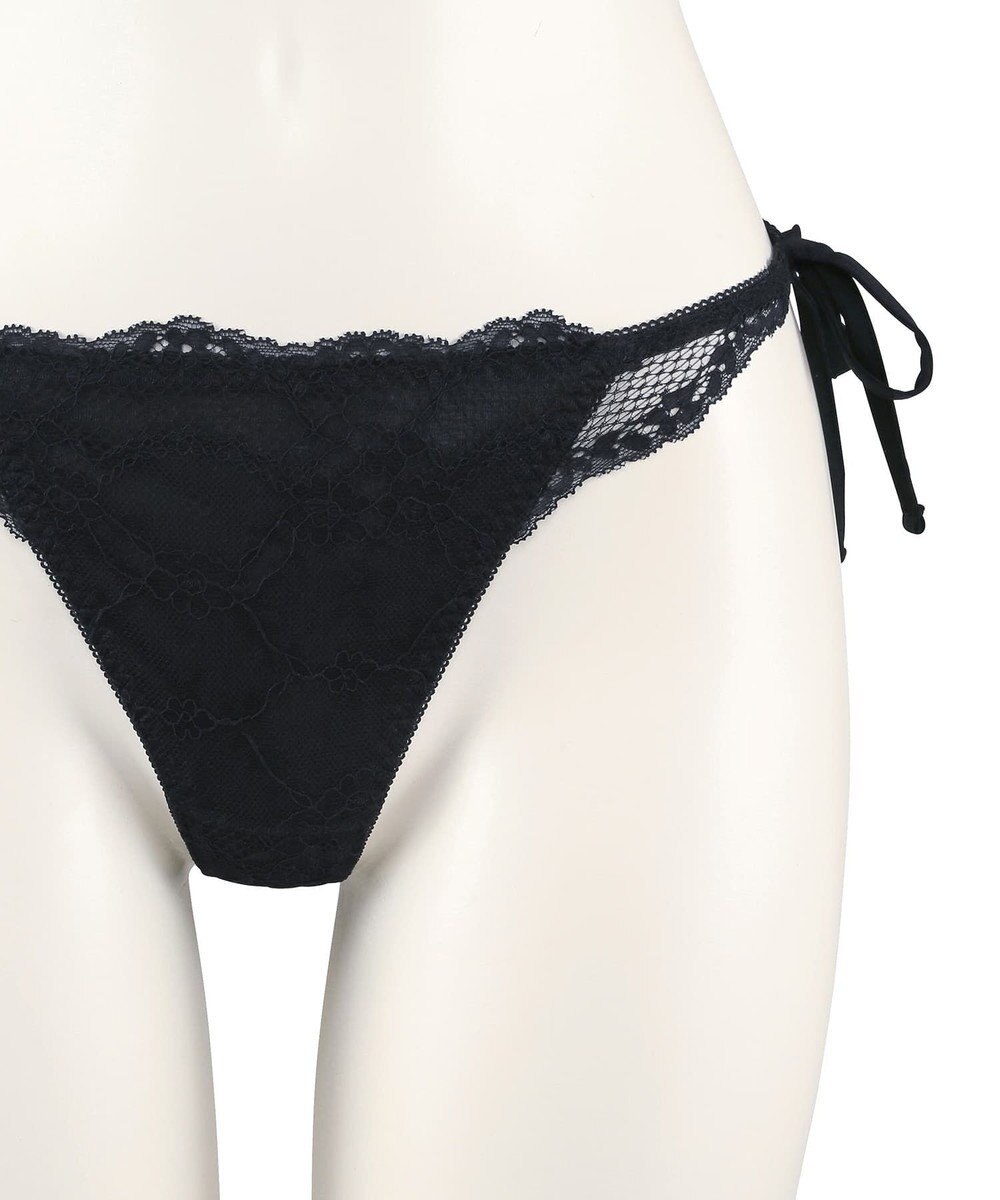 San-ai Resort（三愛水着楽園） エレガントコレクション  【2412】 ヒモTショーツ 