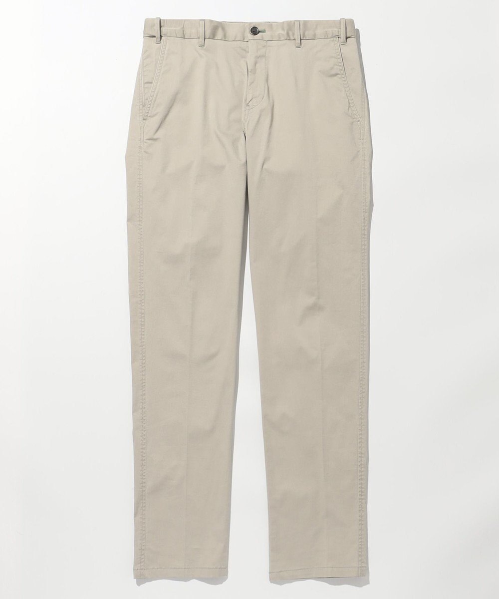 JOSEPH ABBOUD 【ストレッチ/JAPANファブリック】ヴィンテージコットンストレッチ パンツ 