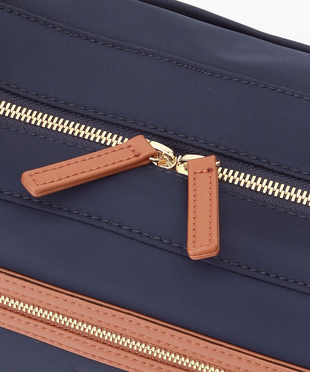 LA BAGAGERIE ループ2WAYショルダーバッグ　Sサイズ 