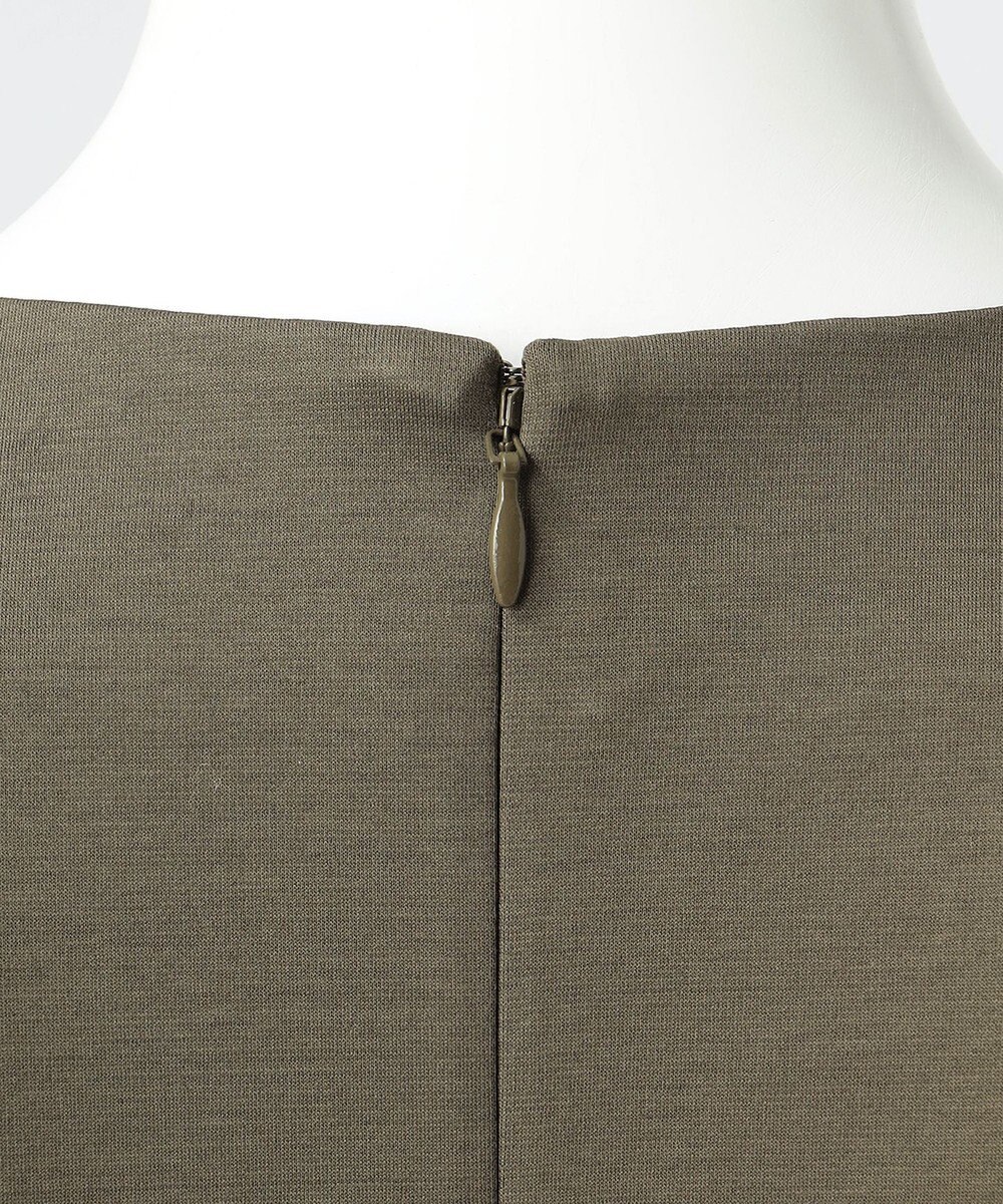 23区 L 【エステータ】スビンプラチナムポンチ ワンピース 