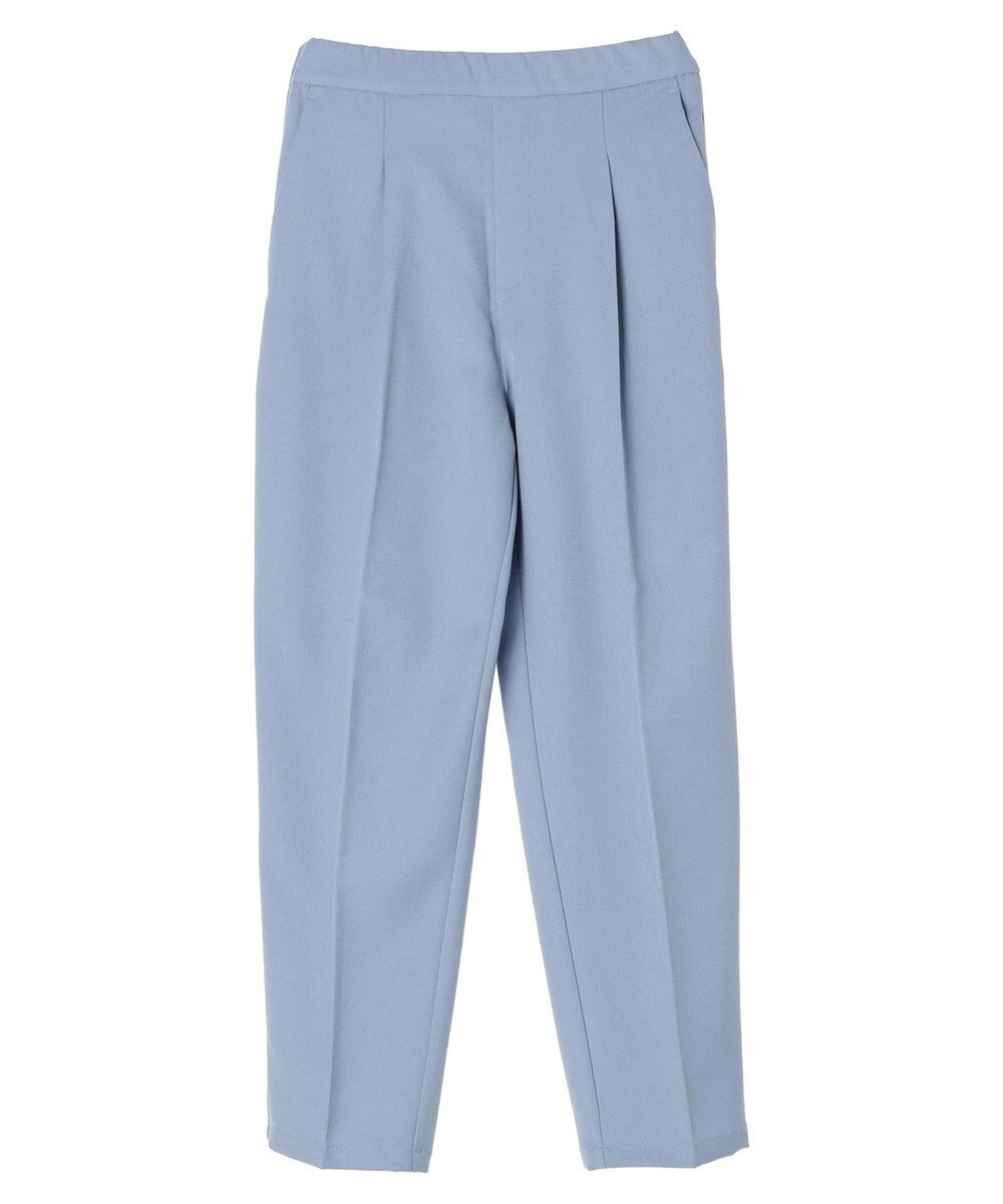 earth music&ecology テーパードパンツ 