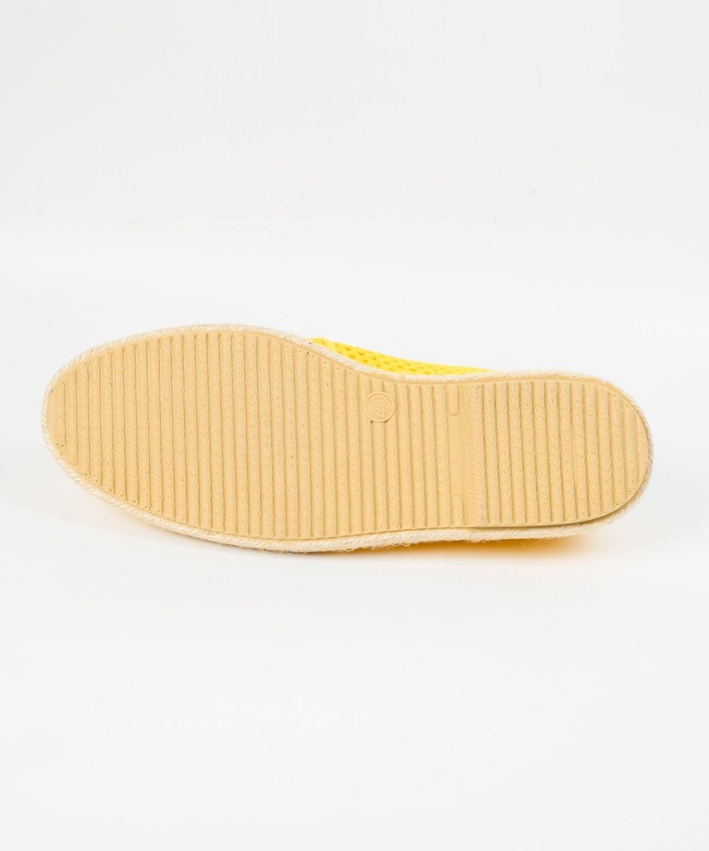 BONTRE 【VERBENAS/ベルベナス】メッシュジュートスリッポン/VERBE TOM-R-NJ 