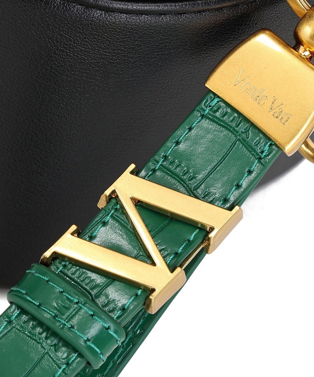 style code 【VerdeVari/ヴェルデヴァリ】バニティバッグ 