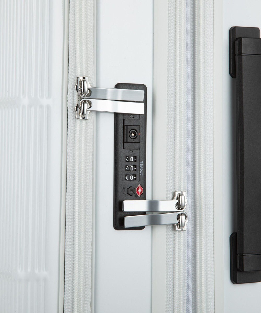 ACE BAGS & LUGGAGE ace. ディフェレンス スーツケース 65L 05723 