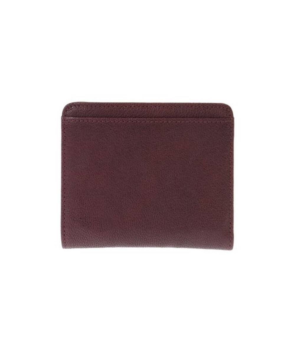 genten 【新色】フレスコ 二つ折り財布 