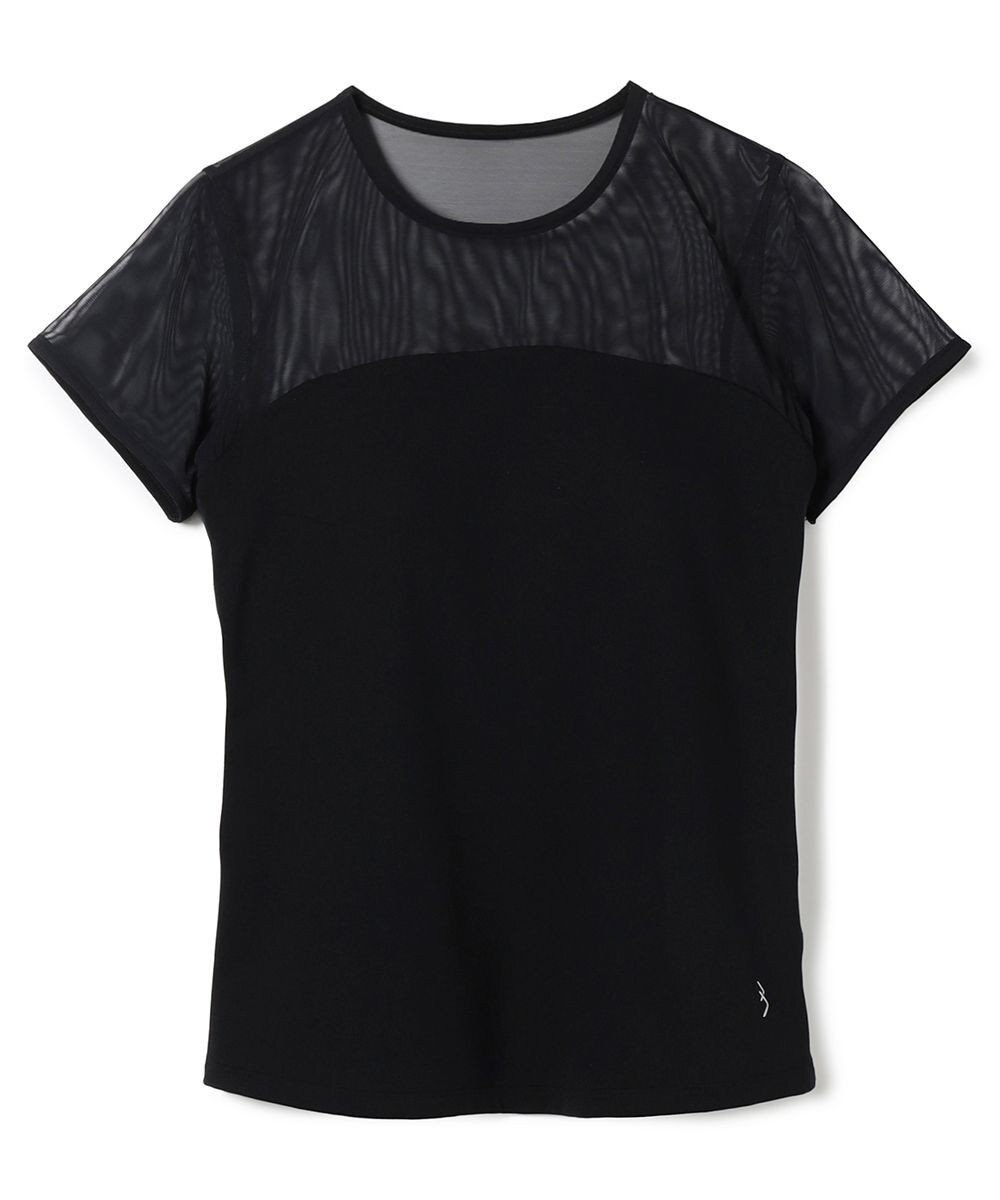 Chacott Motion シアーブラトップ 