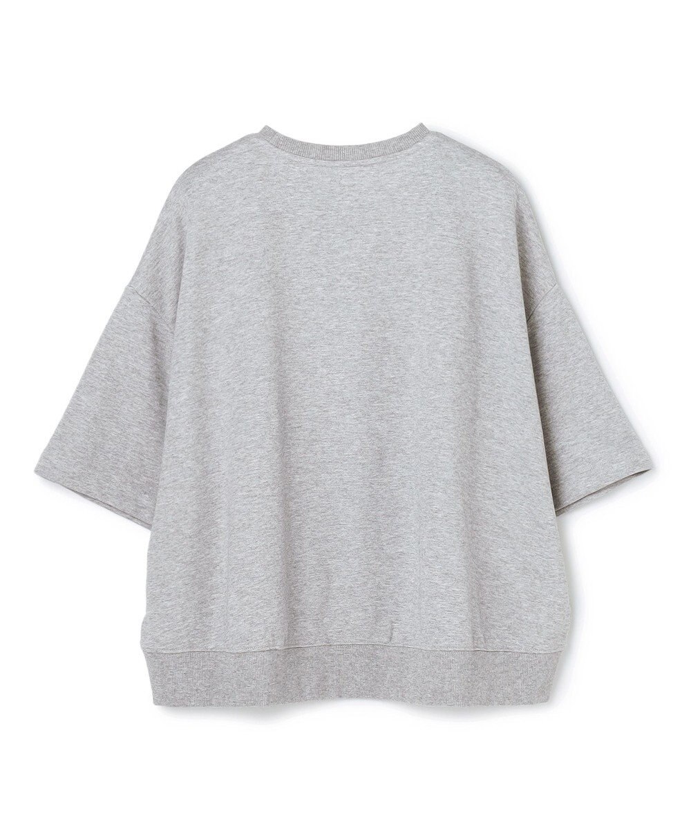 UNFILO ライトウェイト ロゴスウェット 