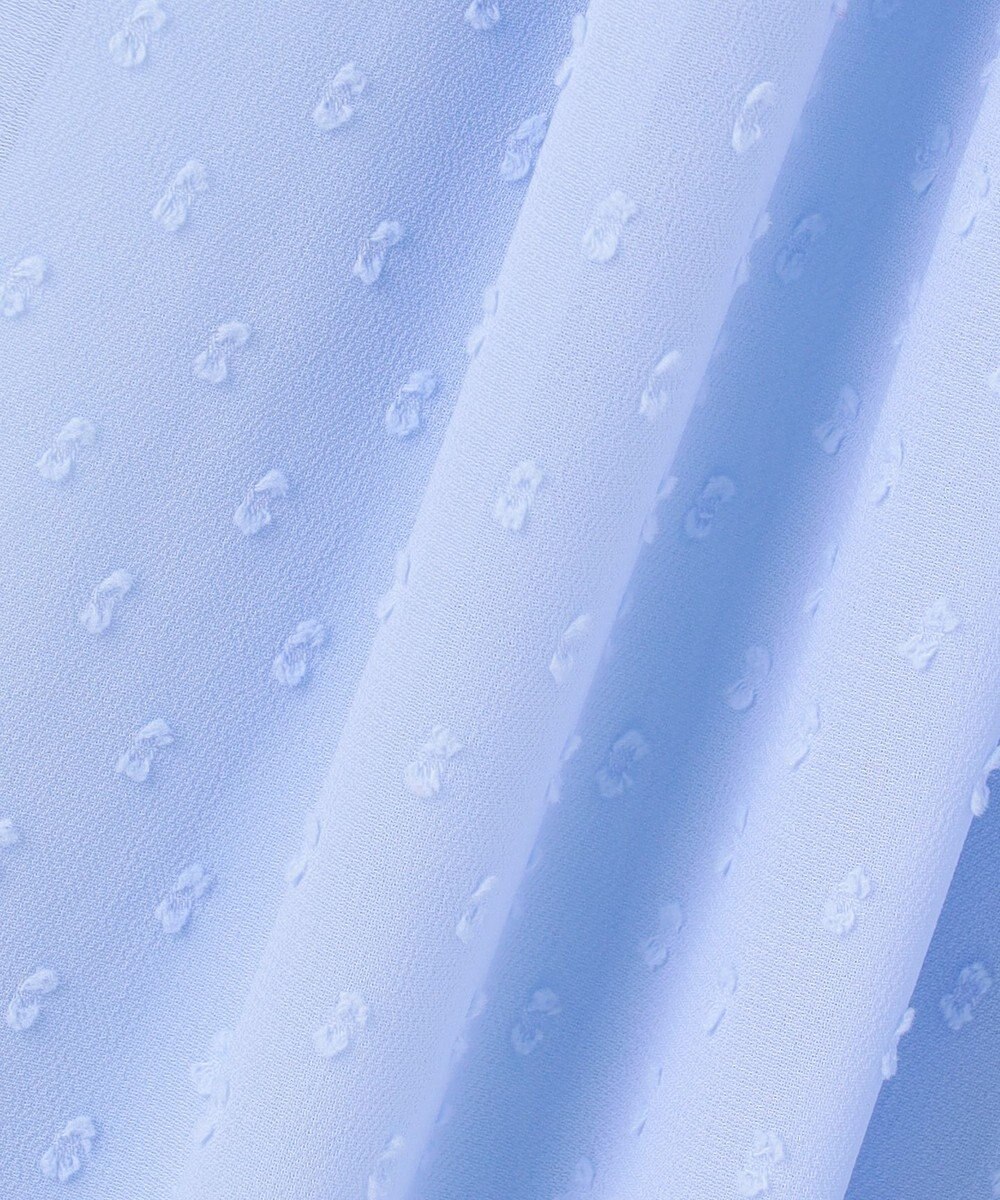 TOCCA 【洗える・消臭】STEP IN PUDDLE ドレス 