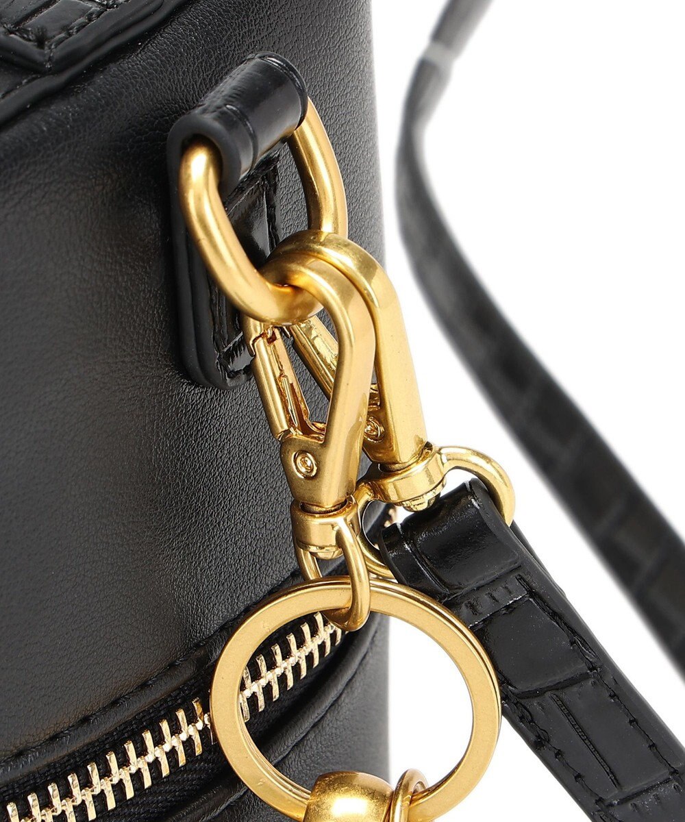 style code 【VerdeVari/ヴェルデヴァリ】バニティバッグ 