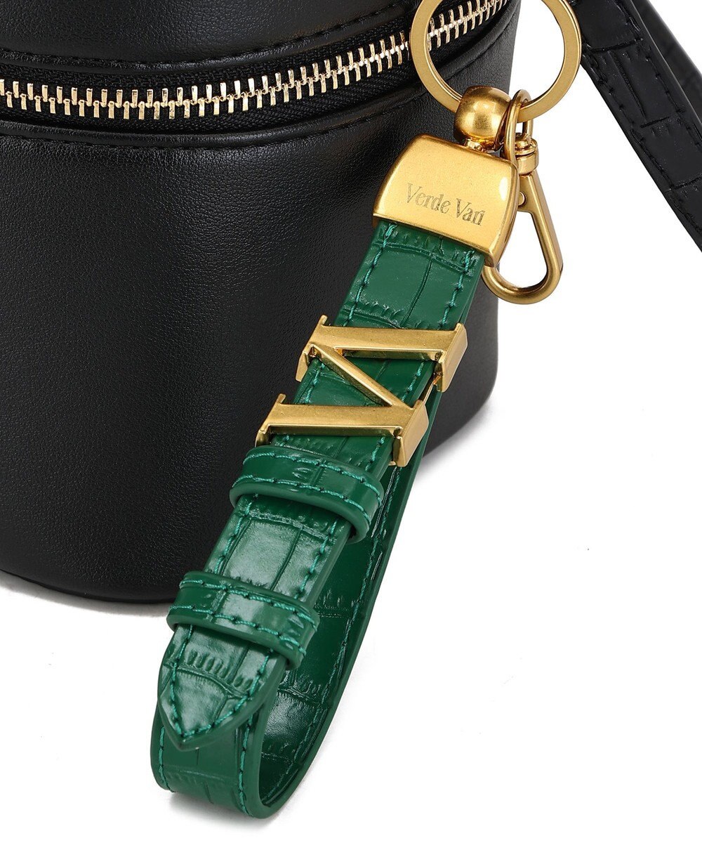 style code 【VerdeVari/ヴェルデヴァリ】バニティバッグ 