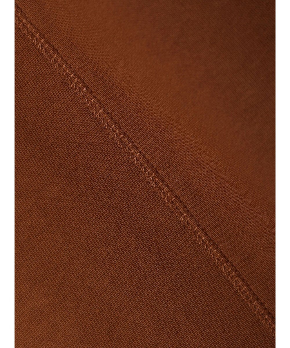 CRAFT STANDARD BOUTIQUE カットオフＡライン裏毛スカート 