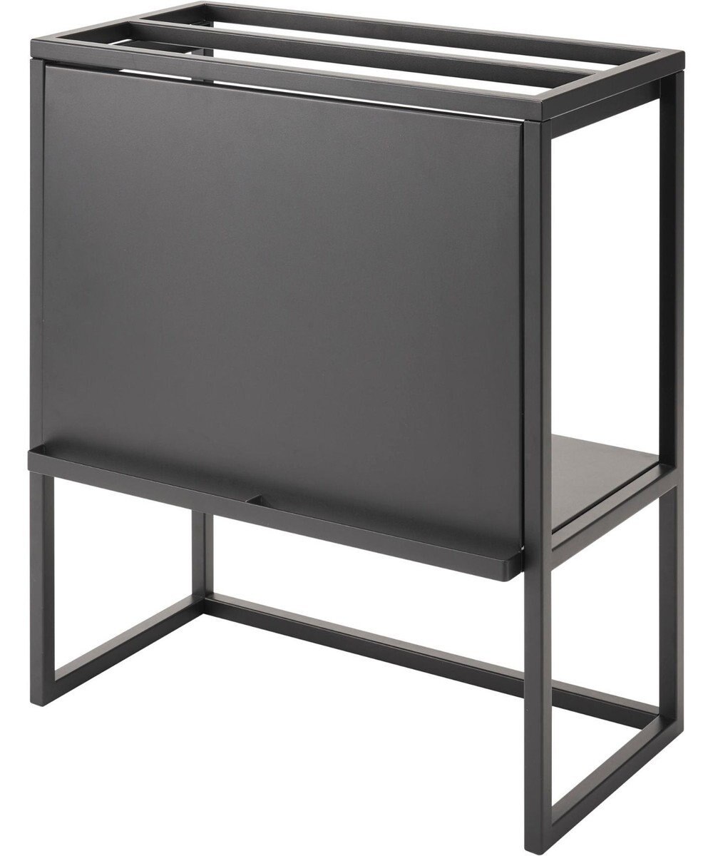 tower 水槽ラック タワー ブラック 