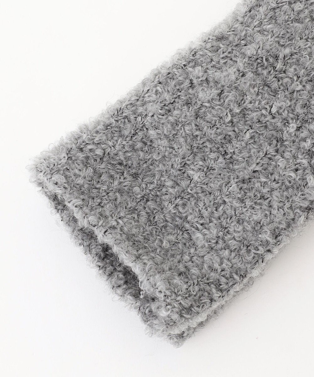 ICB 【アームウォーマー付き 】3WAY ニットグローブ 