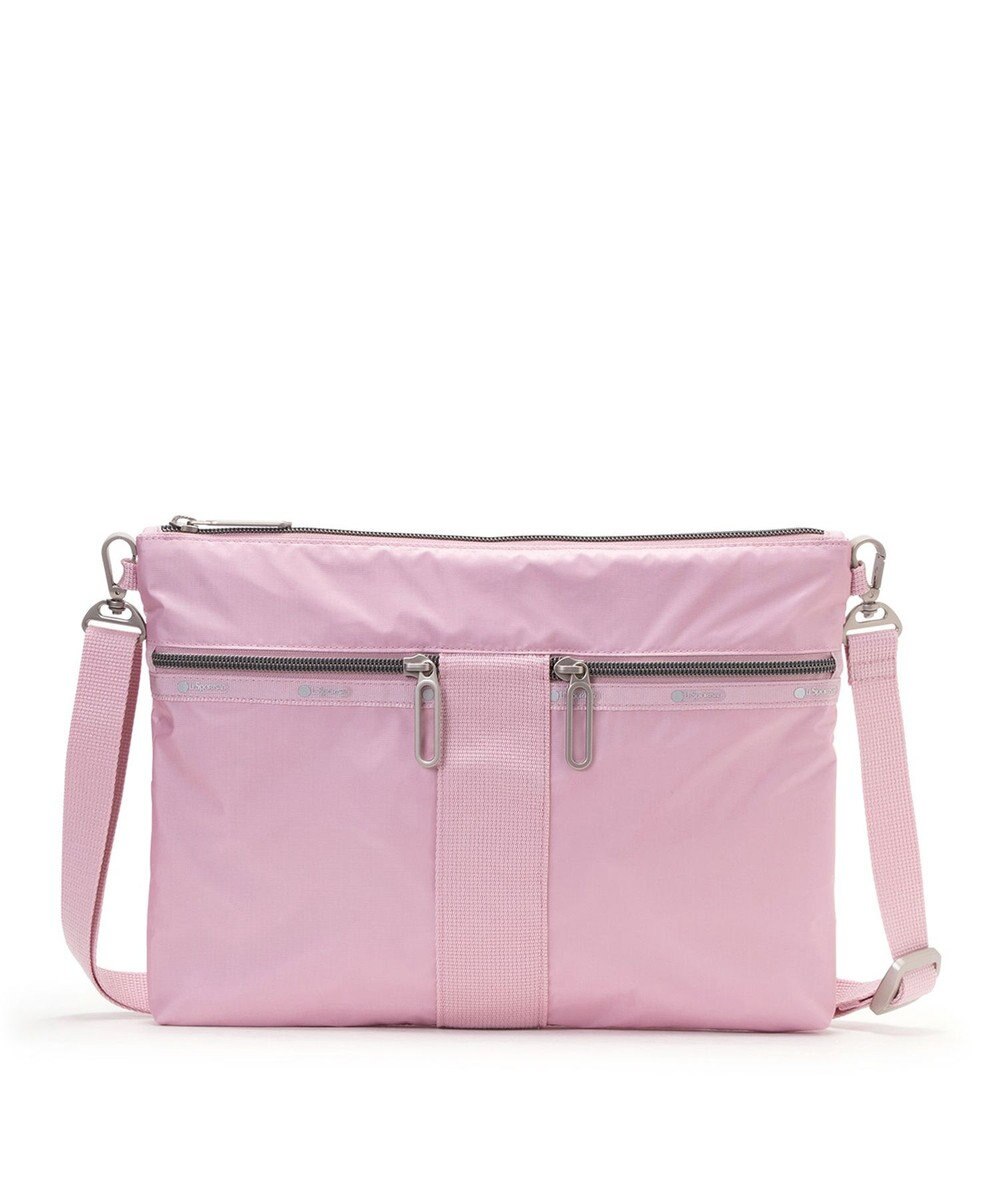 LeSportsac POUCH CROSSBODY/ソフトモーブC 
