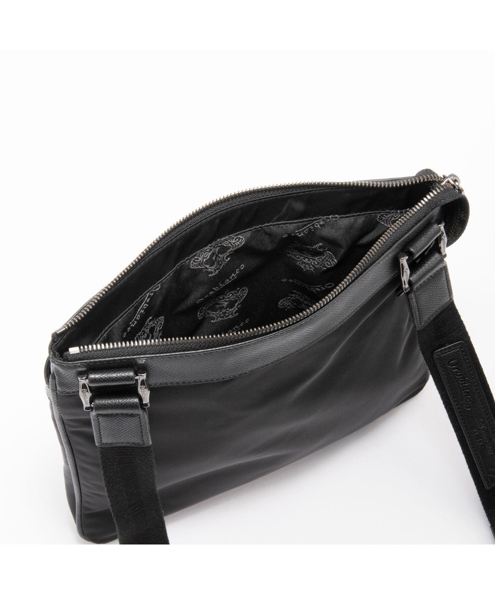 ACE BAGS & LUGGAGE Orobianco ソロペルテ ショルダーバッグ 3L 92951 オロビアンコ 