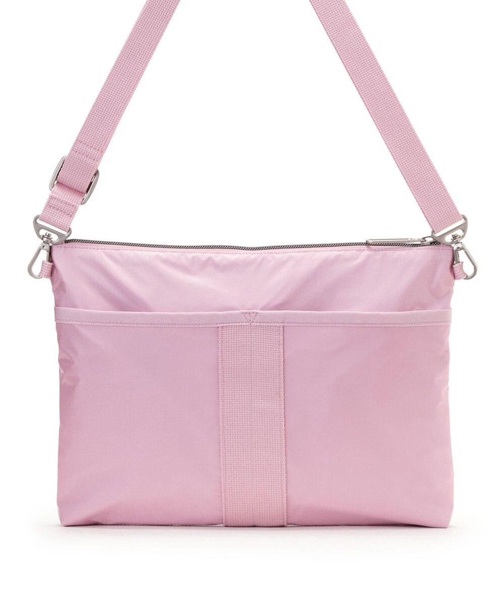 LeSportsac POUCH CROSSBODY/ソフトモーブC 