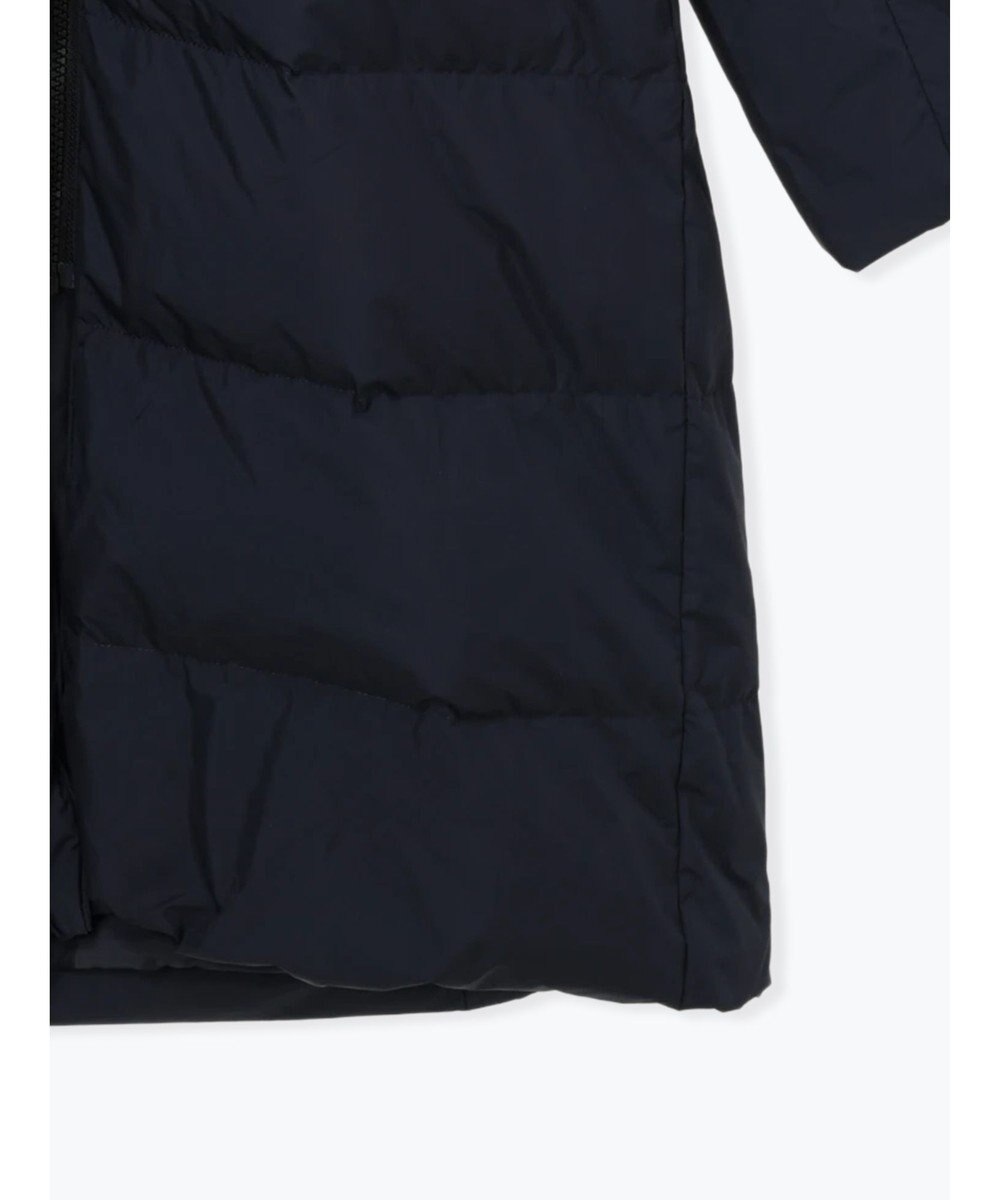 Te chichi 【宮本茉由着用】フードロングダウンコート 