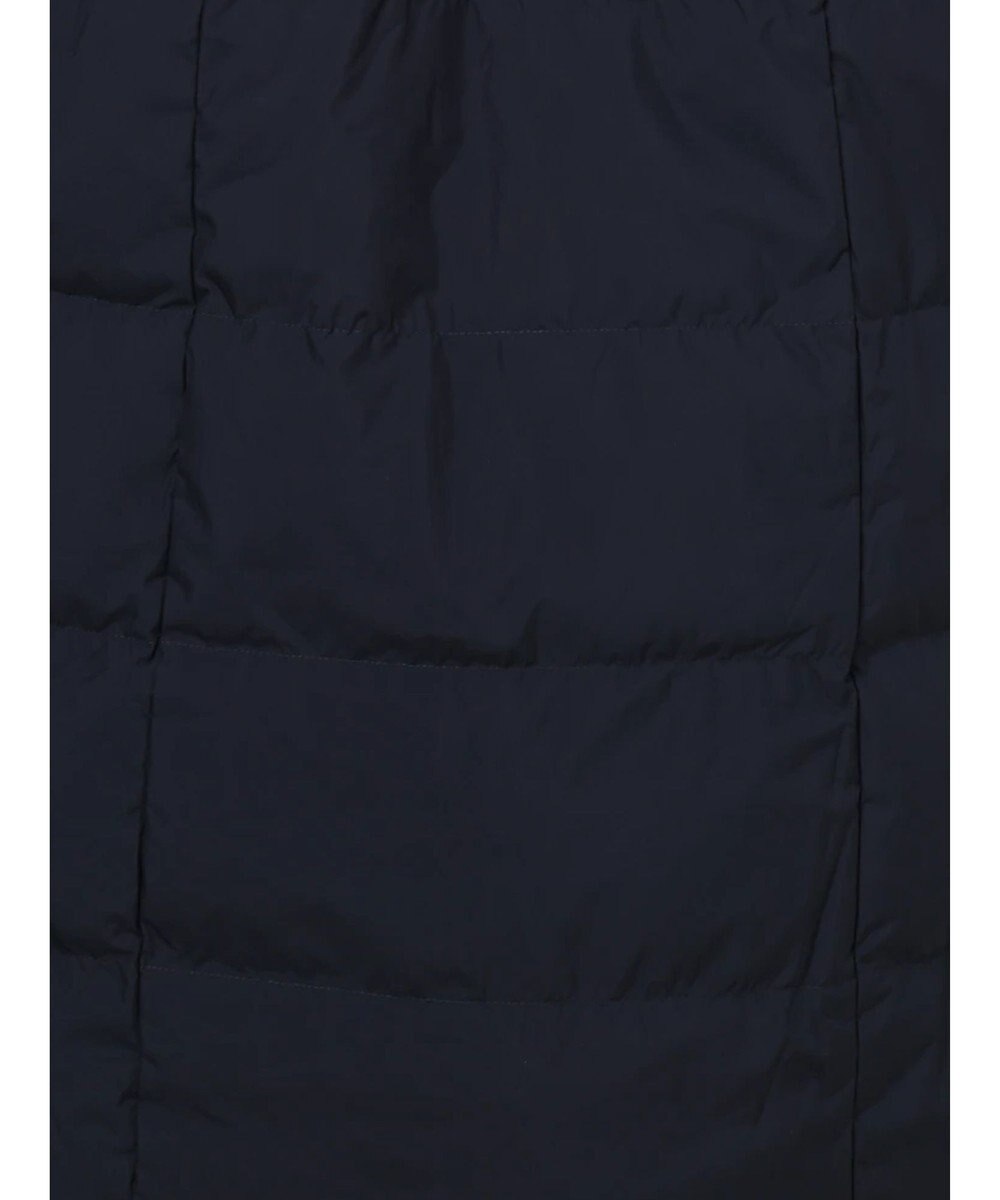 Te chichi 【宮本茉由着用】フードロングダウンコート 