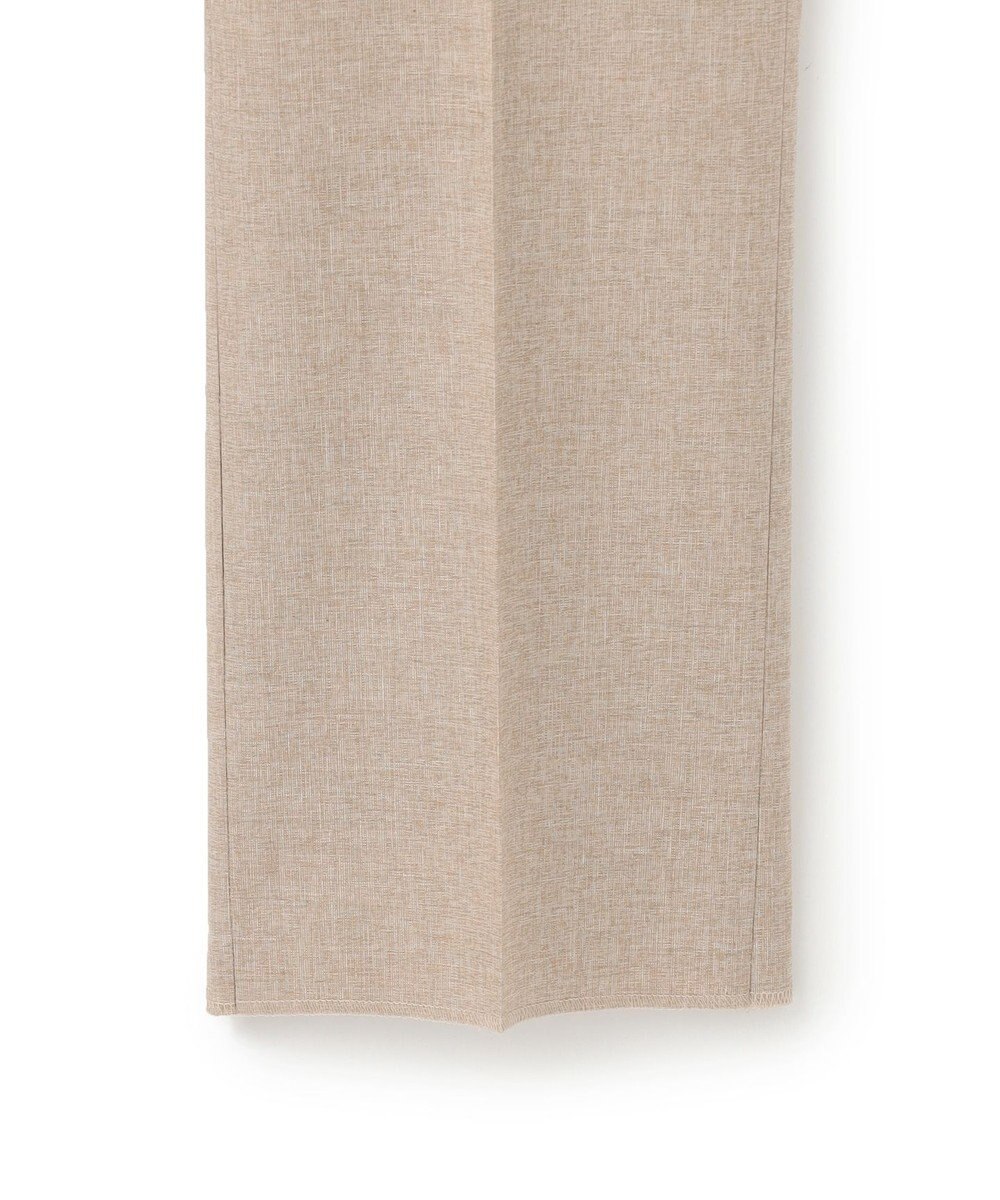 J.PRESS MEN 【WEB・一部店舗限定】プレーン スラックス 