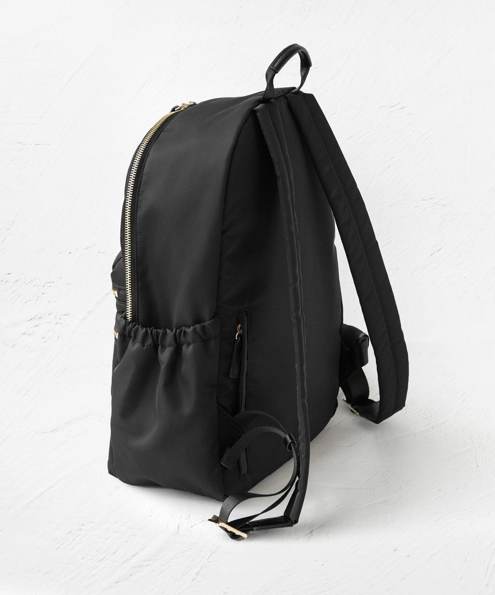 TOCCA 【撥水・A4サイズ対応】ET RUE BACKPACK バックパック 