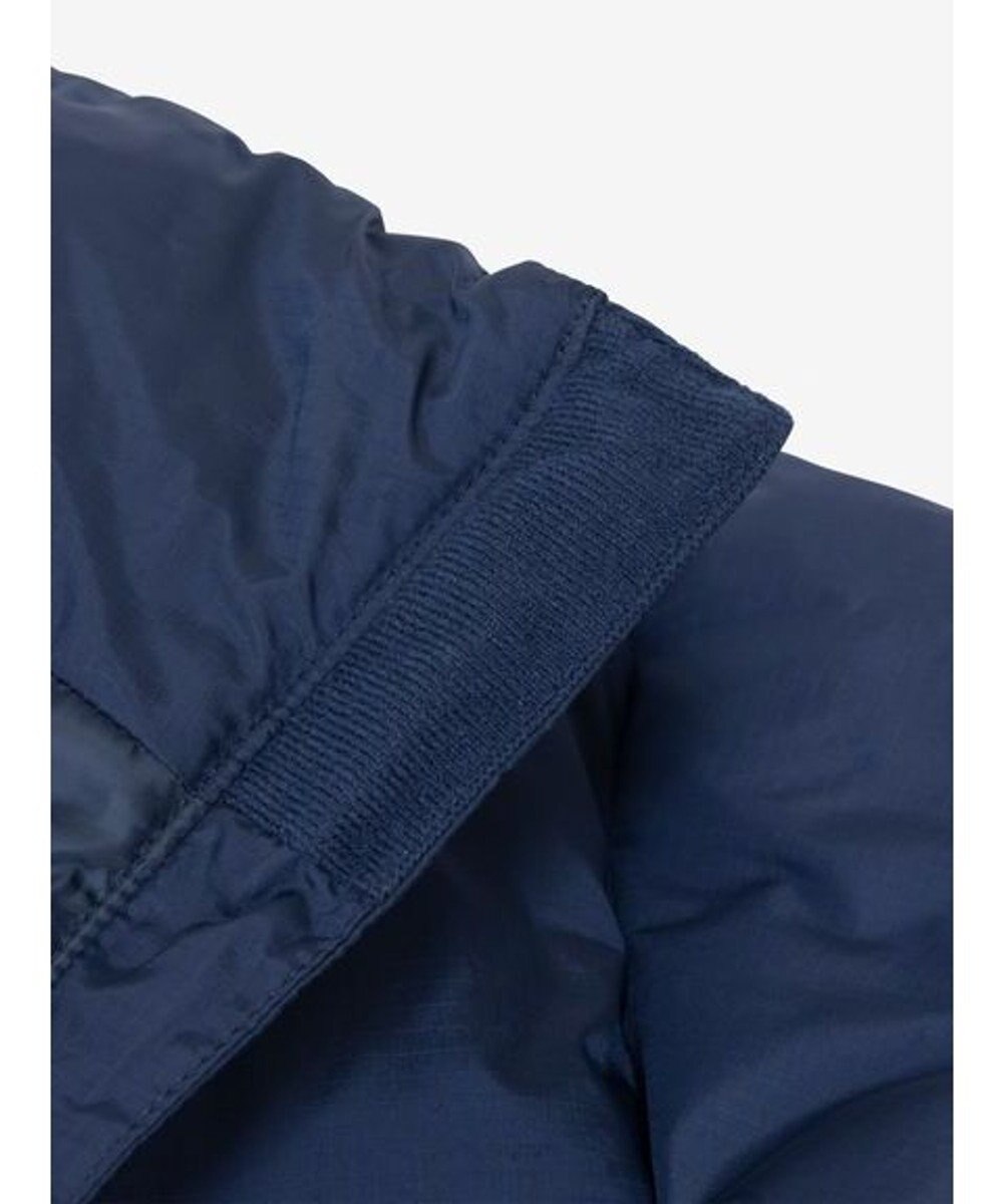 HELLY HANSEN フィリーダウンジャケット 