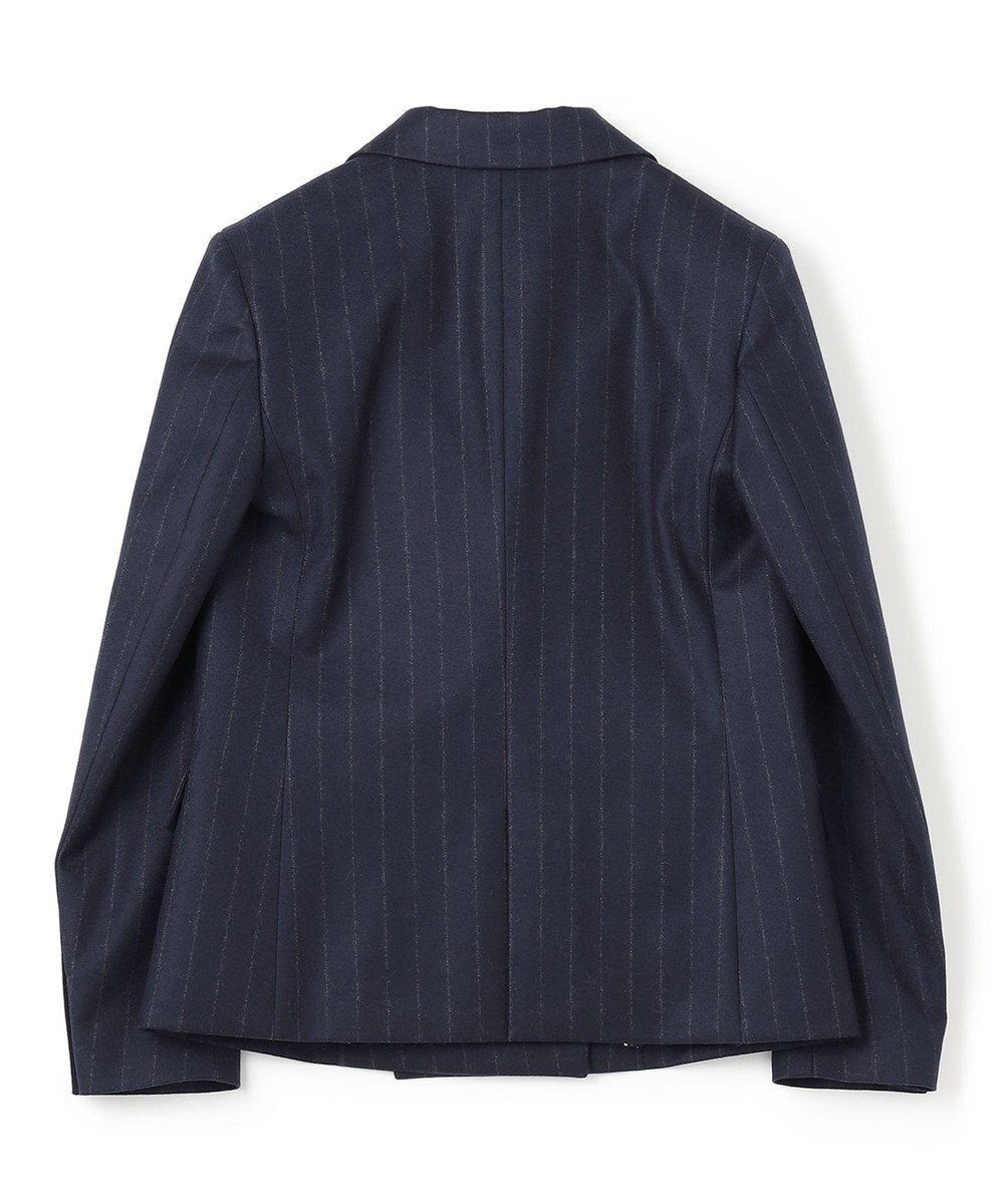 BEIGE， MARCEAU / パールジャケット 