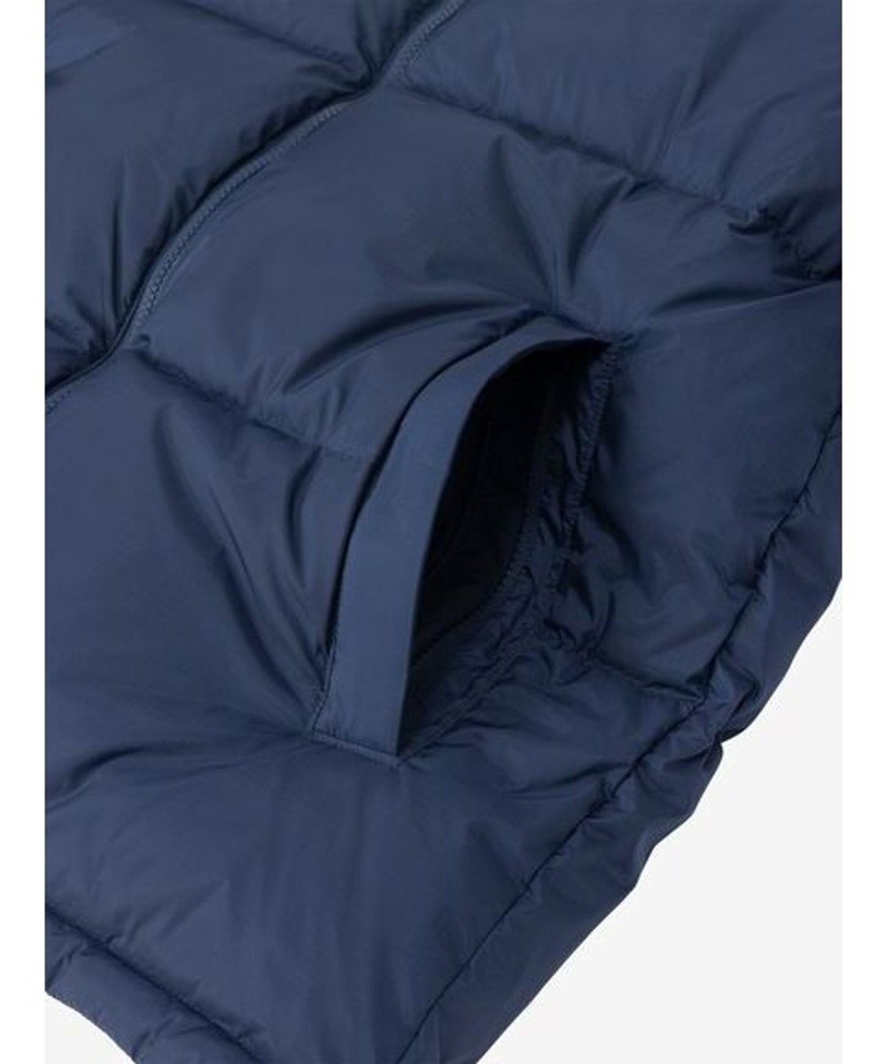 HELLY HANSEN フィリーダウンジャケット 