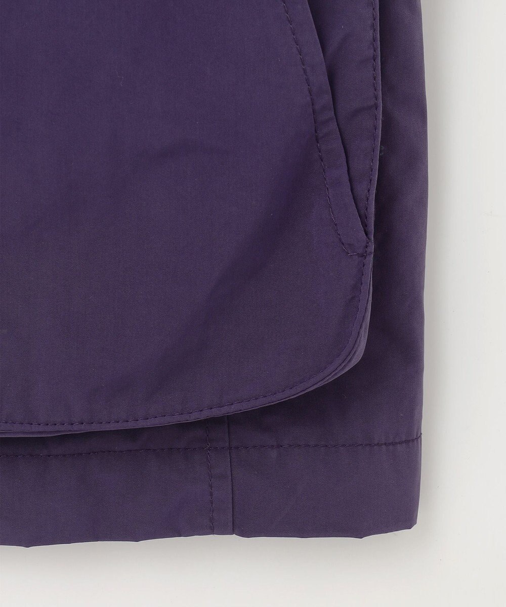 JOSEPH ABBOUD MOUNTAIN 【サスティナブル/ECO撥水/６ポケット/ライナードッキング対応】Pe/Nyピーチ マウンテンパーカー 