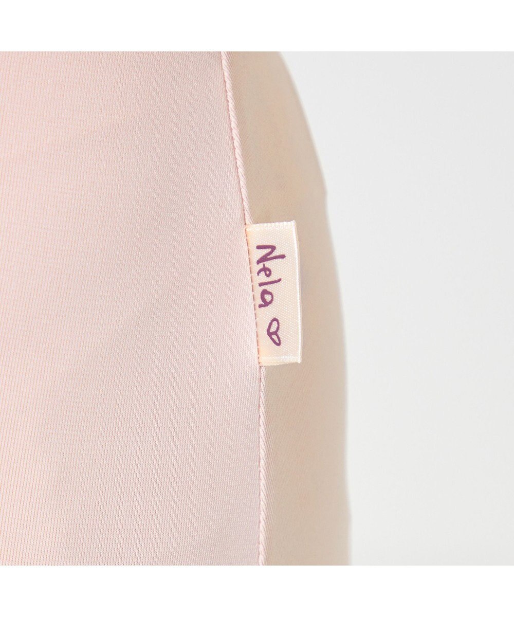 Chacott ◎【Nela ライン】ハーフスリーブレオタード 