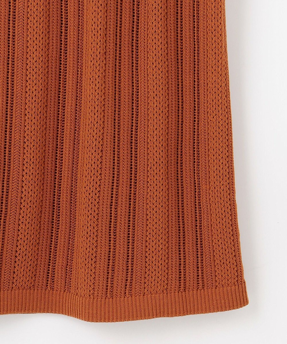 自由区 L 【カタログ掲載・セットアップ対応・洗える】シアーコイル スカート 