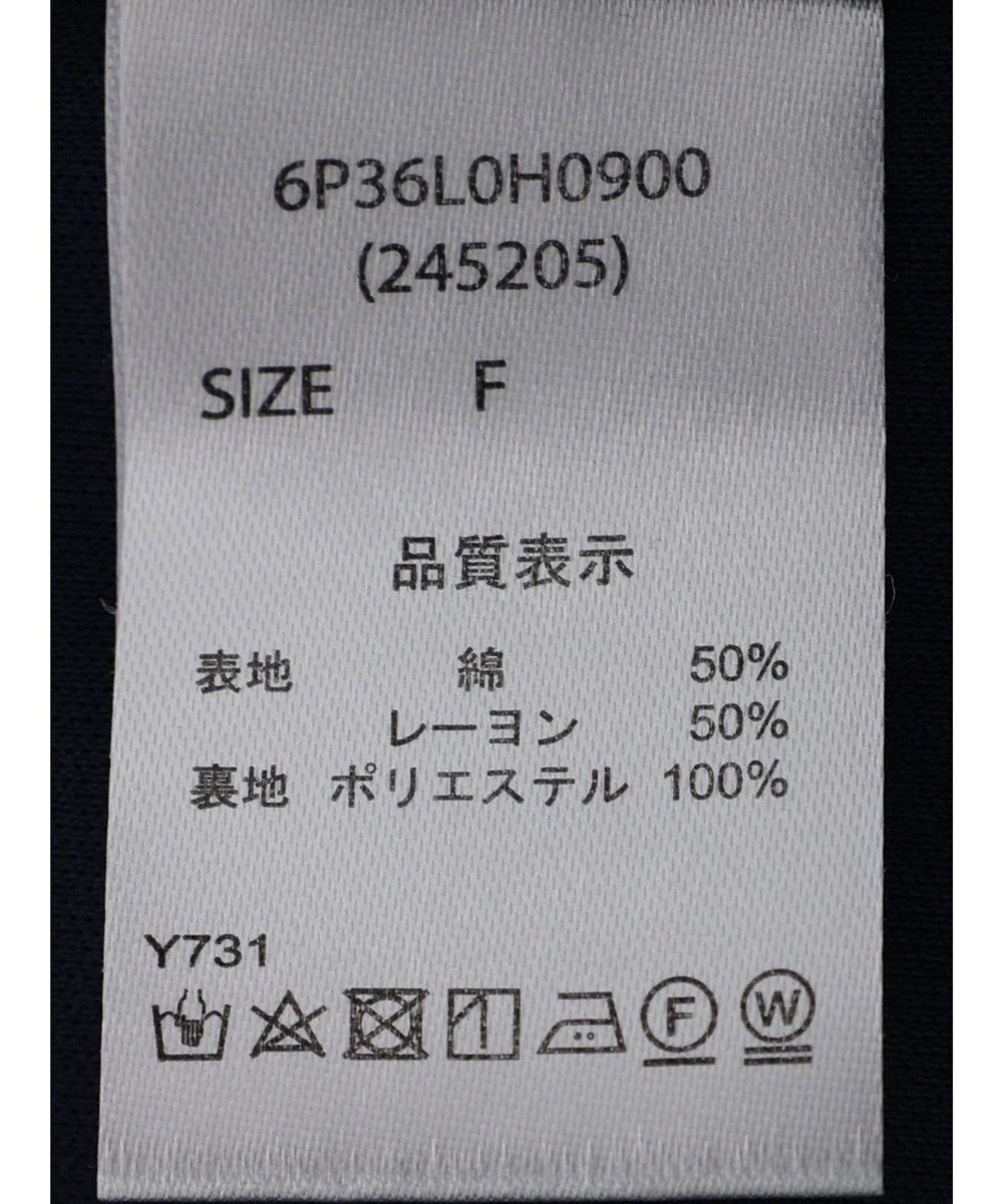 Green Parks ・ＥＬＥＮＣＡＲＥ　ＤＵＥ　ティアードワンピース 