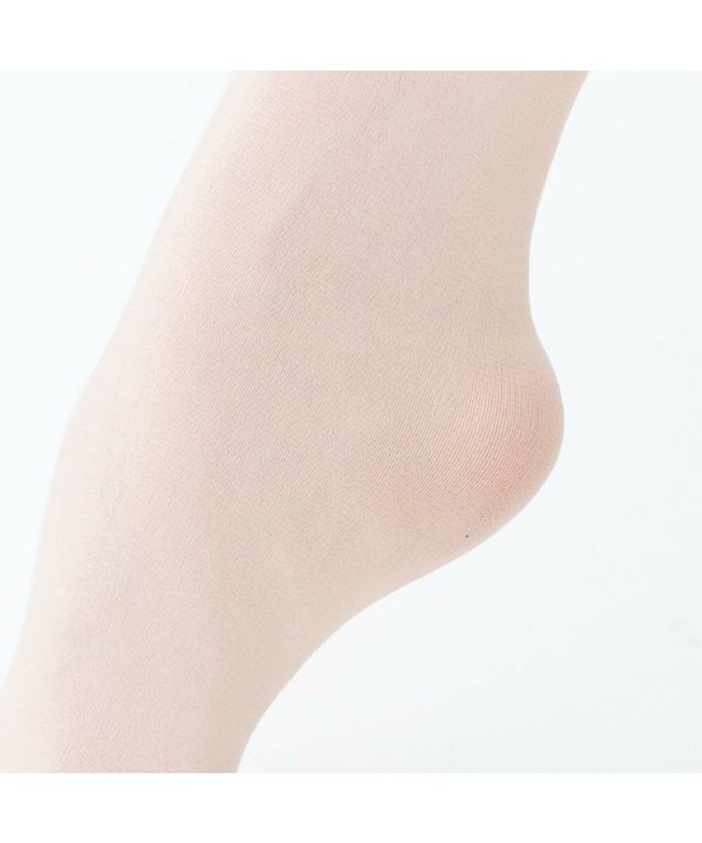 Chacott レディース プロタイツ（5本指・穴あき） 