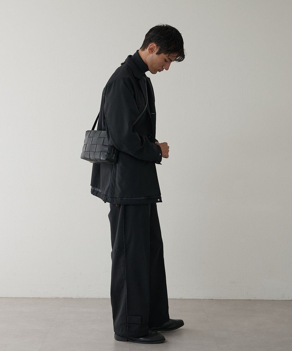 IACUCCI ＜GISELe 10月号掲載＞ベルタ S CERVO 