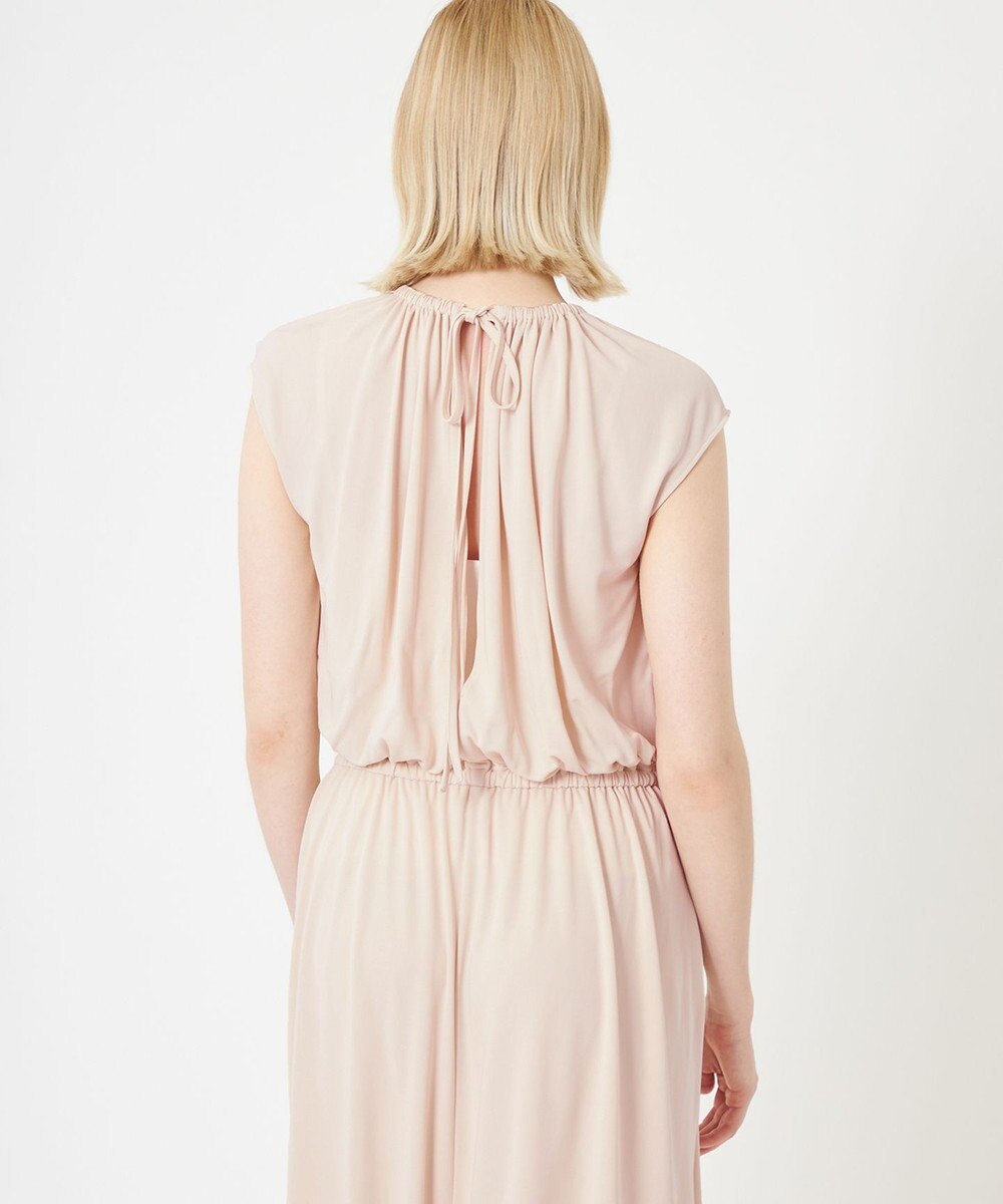 BEIGE， MELLE / ジャージードレス 