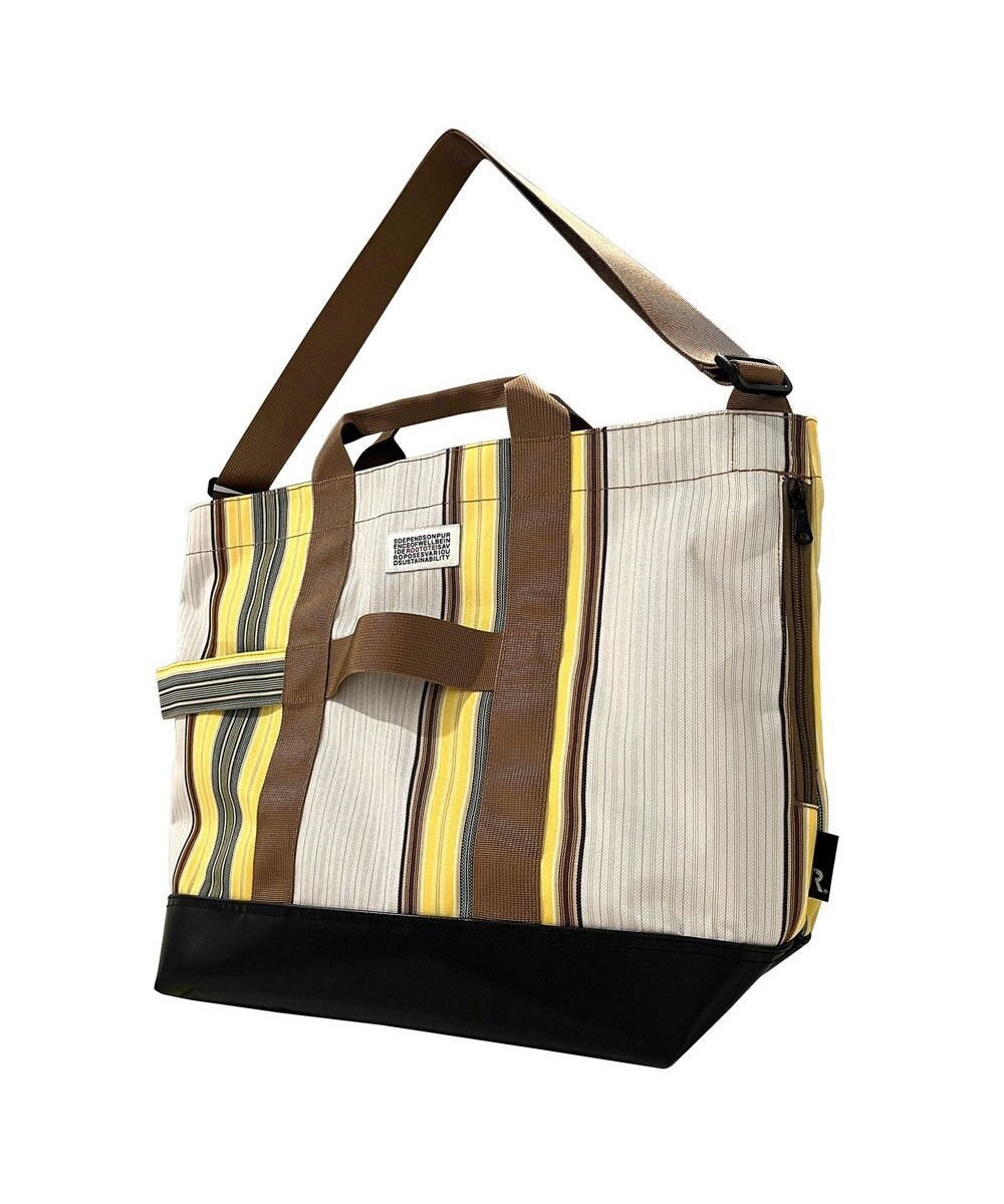 ROOTOTE 1368【撥水加工】SN.グランデ.2way.シェア-A 