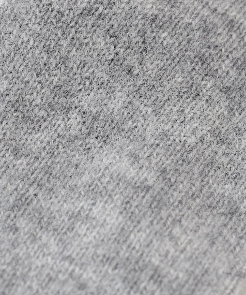 ICB 【アームウォーマー付き 】3WAY ニットグローブ 