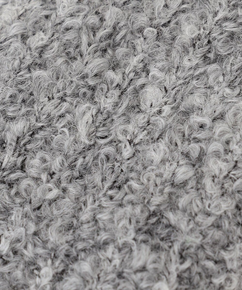 ICB 【アームウォーマー付き 】3WAY ニットグローブ 