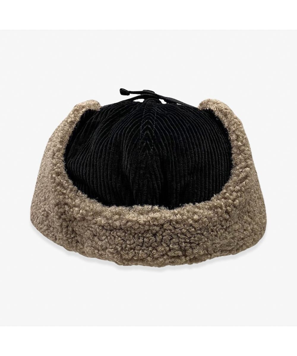 林八百吉商店 Coleman フライトキャップ 